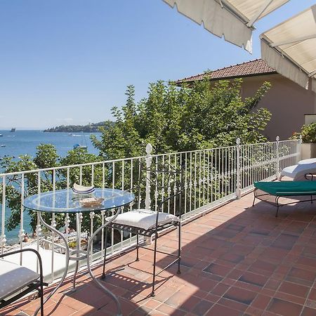 Holiday Home Fiorita Портовенере Стая снимка