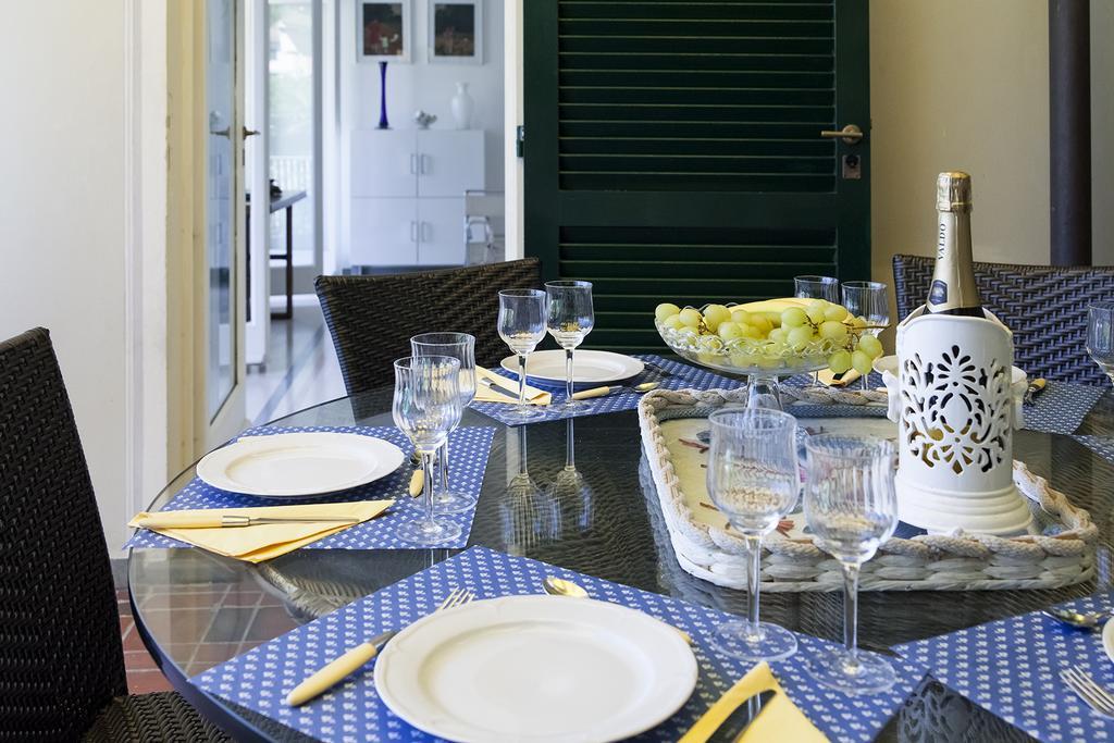 Holiday Home Fiorita Портовенере Стая снимка