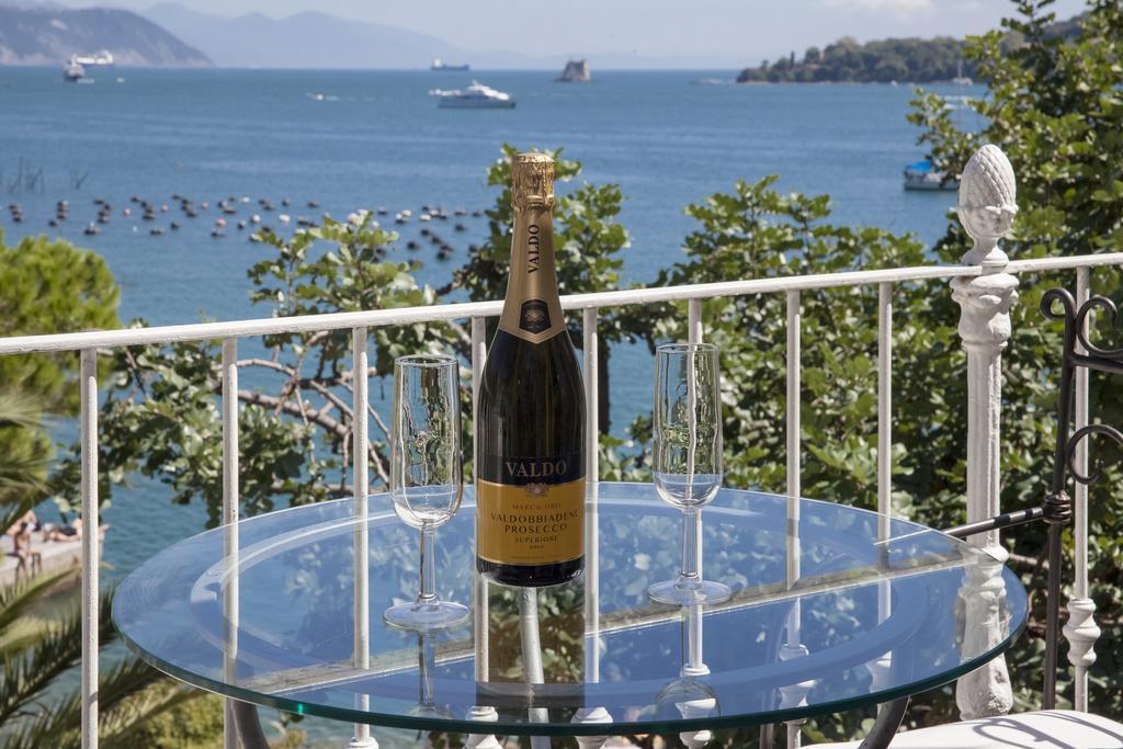 Holiday Home Fiorita Портовенере Стая снимка