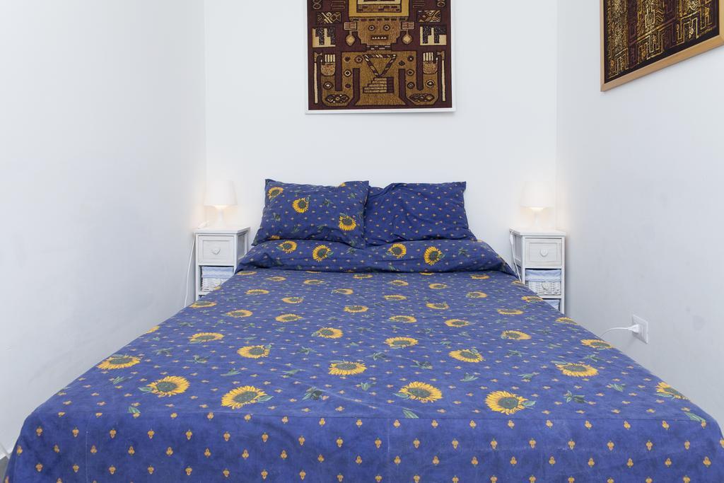 Holiday Home Fiorita Портовенере Стая снимка
