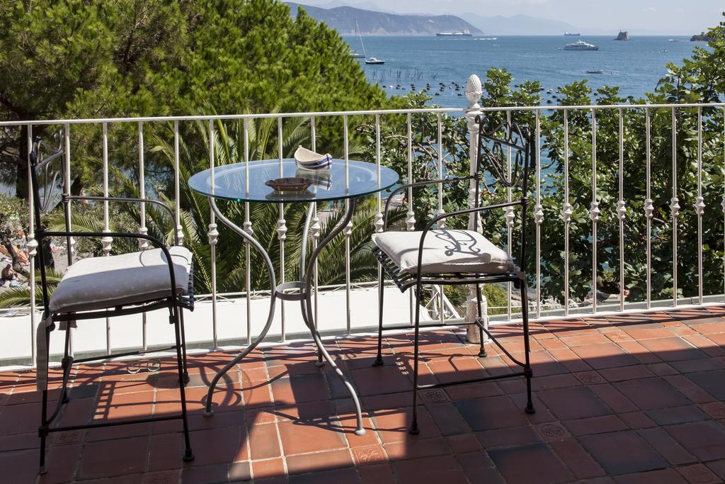 Holiday Home Fiorita Портовенере Стая снимка