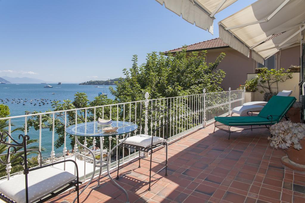Holiday Home Fiorita Портовенере Стая снимка