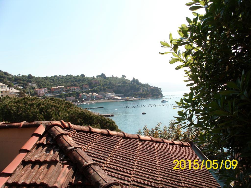 Holiday Home Fiorita Портовенере Стая снимка